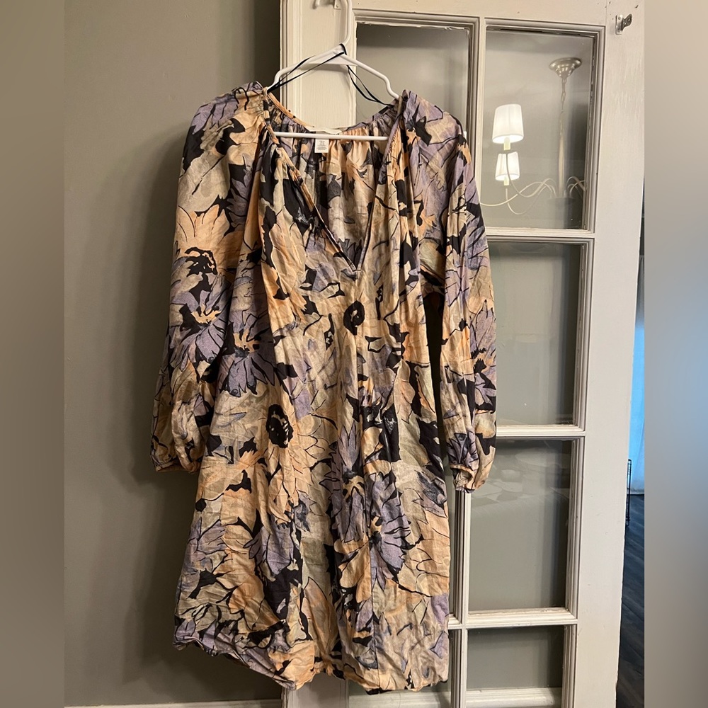H&M dress